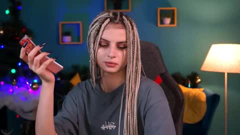 jade_castle online show from December 21, 4:09 am