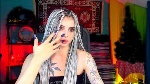 jade_castle online show from December 24, 12:22 pm