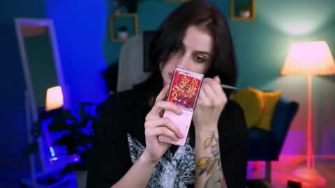 jade_castle online show from January 9, 5:06 pm