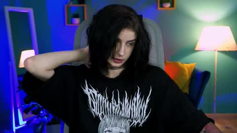 jade_castle online show from December 5, 5:14 pm