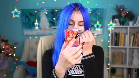 jade_castle online show from January 25, 2:04 am