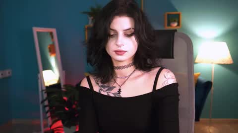 jade_castle online show from October 15, 8:22 pm