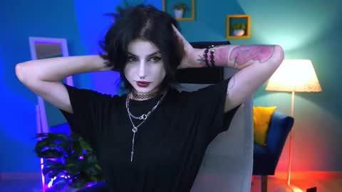 jade_castle online show from October 10, 9:31 pm