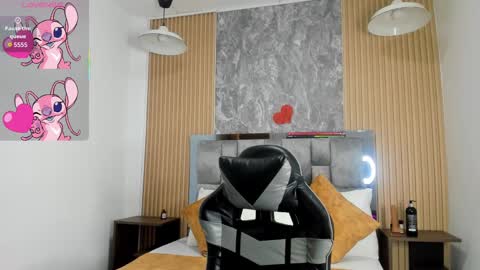 Jade  online show from September 23, 7:34 pm