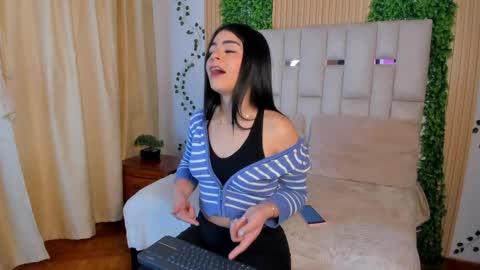 ade online show from March 30, 3:00 pm