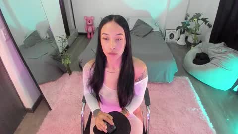 Jade  independent model online show from December 3, 11:23 am