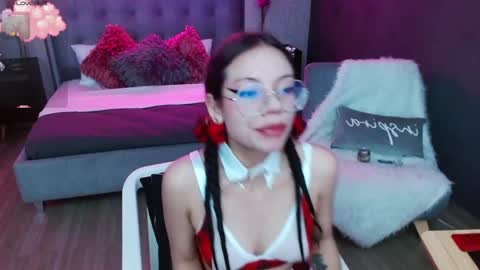 Snapshot of jade_storm_ chatting on February 27, 8:20 pm JADE online show from February 27, 8:20 pm