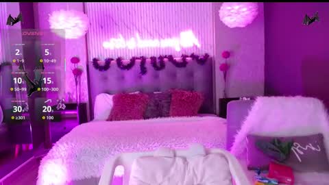 Snapshot of jade_storm_ chatting on October 13, 8:55 pm JADE online show from October 13, 8:55 pm