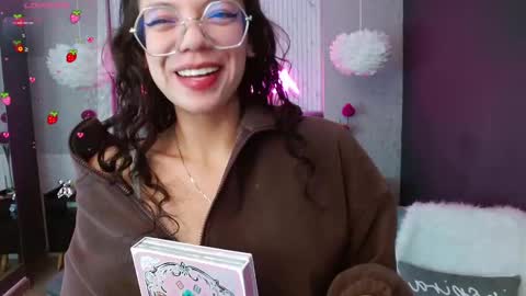 Snapshot of jade_storm_ chatting on March 6, 8:37 pm JADE online show from March 6, 8:37 pm