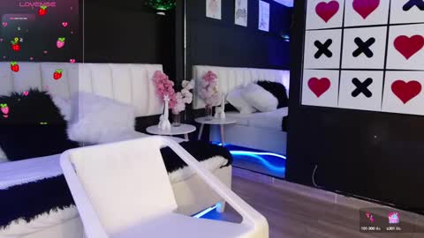Snapshot of jade_storm_ chatting on March 10, 12:28 pm JADE online show from March 10, 12:28 pm