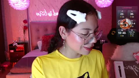 JADE online show from March 31, 9:37 pm