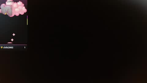 Snapshot of jade_storm_ chatting on February 15, 8:34 pm JADE online show from February 15, 8:34 pm