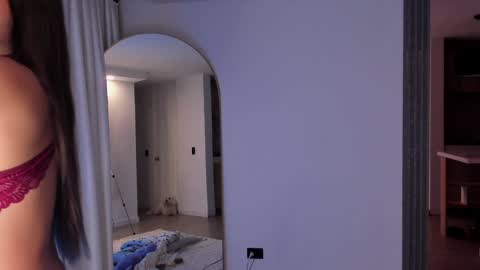 Jade online show from December 18, 1:26 am