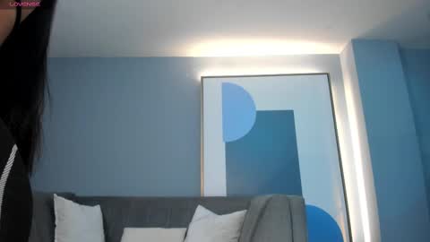 JADE EVANS online show from February 19, 5:49 pm