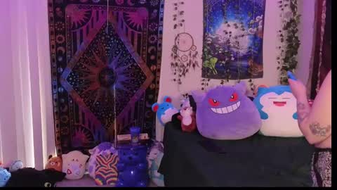 Snapshot of jadeplant chatting on February 21, 7:32 pm jadeplant online show from February 21, 7:32 pm