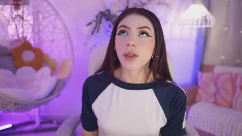 Jade Summer online show from October 7, 11:47 am