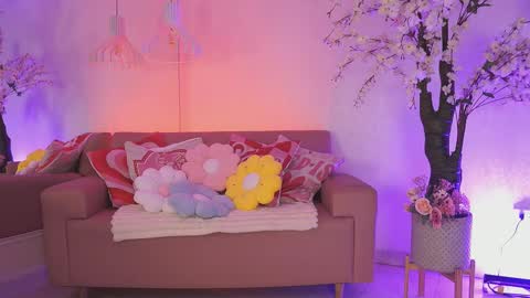 Jade Summer online show from February 24, 11:31 am