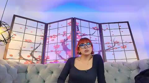 jadevelvet7 online show from February 25, 8:40 pm