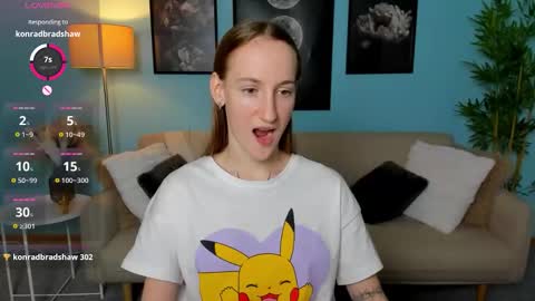 Jeidi online show from February 26, 9:36 pm