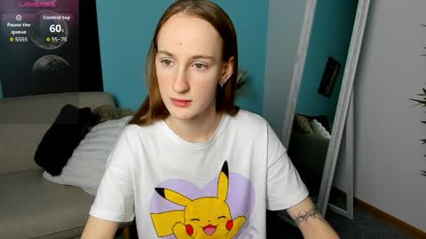 Jeidi online show from April 9, 1:38 pm