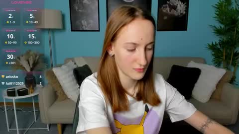 Jeidi online show from February 21, 8:20 pm