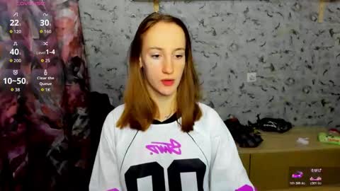 Jeidi online show from January 13, 6:19 am