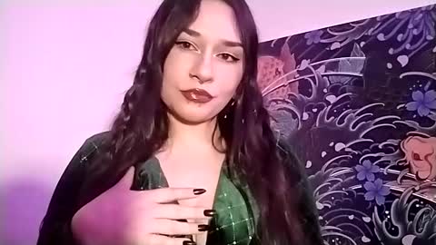 jalea_real_69 online show from February 5, 3:42 am