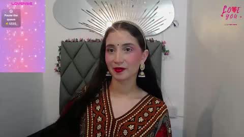 Snapshot of jalimamona chatting on October 20, 7:28 pm Jalima Mona online show from October 20, 7:28 pm