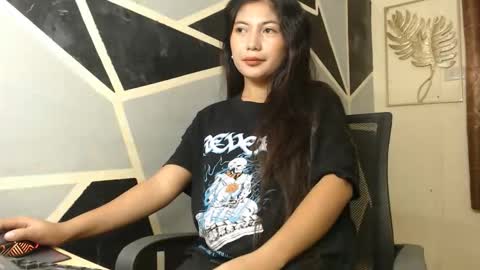 Snapshot of jam_morena chatting on October 5, 1:43 am Jam online show from October 5, 1:43 am