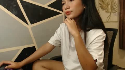 Snapshot of jam_morena chatting on October 8, 3:11 am Jam online show from October 8, 3:11 am
