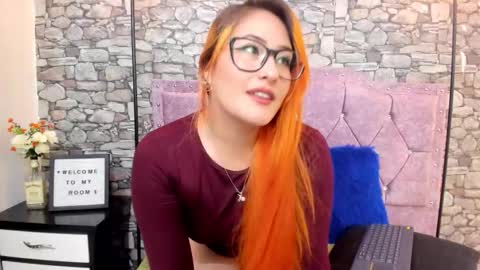 Valerie online show from January 16, 3:35 am