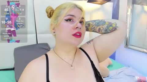 Jana Hancock online show from February 25, 2:26 pm