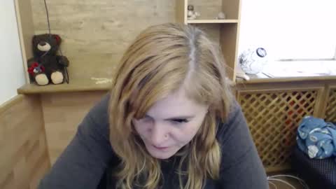 janaloveli online show from April 3, 2:37 pm