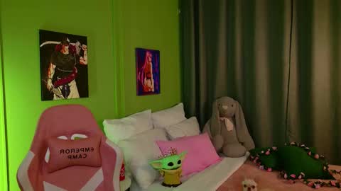 jane2sweet online show from October 8, 9:30 pm