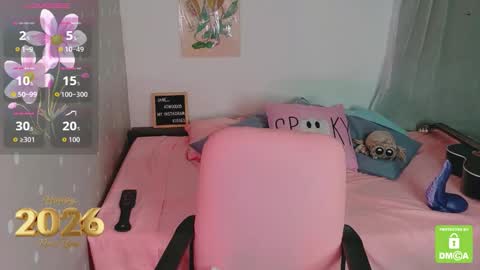 Jane Atwood online show from January 5, 5:27 pm