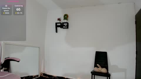 JANE CLOUDS online show from January 27, 9:44 pm