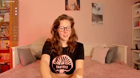 Jane Danels online show from February 11, 3:24 pm