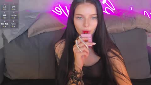 Eva online show from November 28, 12:24 am