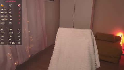 jane_kinn online show from October 27, 1:01 am