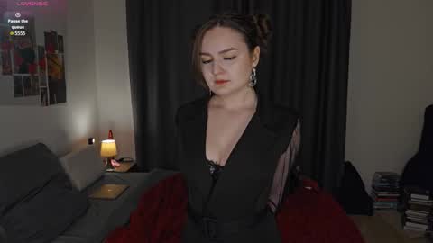 Jane online show from February 21, 8:42 pm