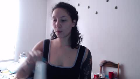 Jane online show from February 4, 7:22 pm