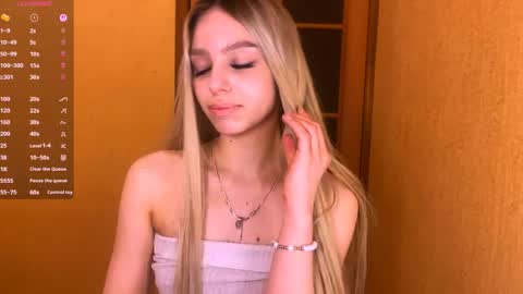 Kary online show from April 21, 2:51 am