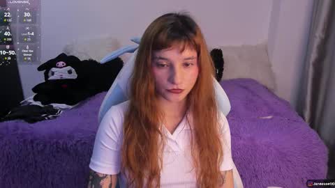 Jane online show from October 7, 3:11 am