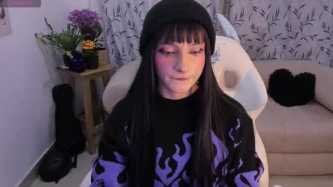 Jane online show from October 22, 1:21 am