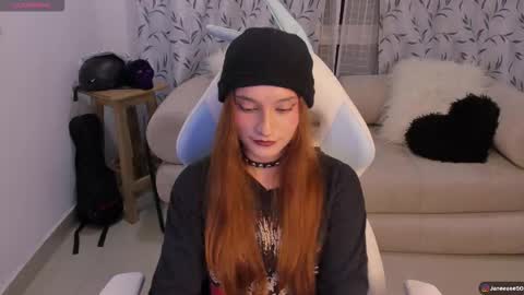 Jane online show from November 5, 12:38 am