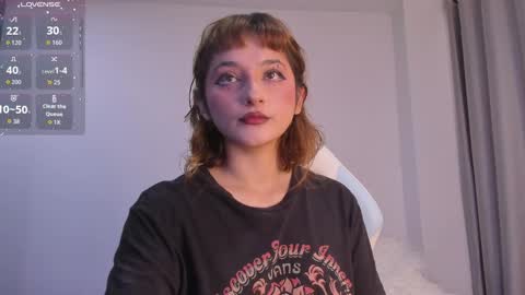 Jane online show from March 27, 9:48 pm