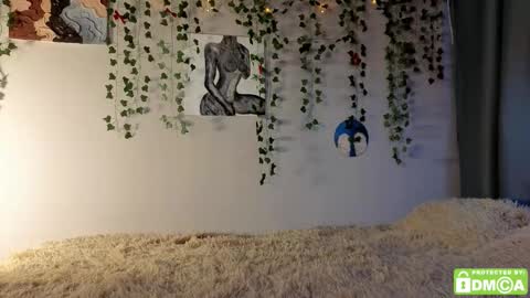 Im Jane Happy New Year everyone online show from February 25, 1:37 am