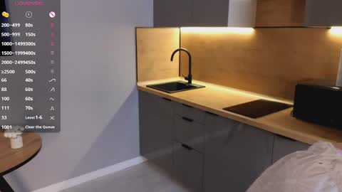 May online show from April 2, 2:03 pm