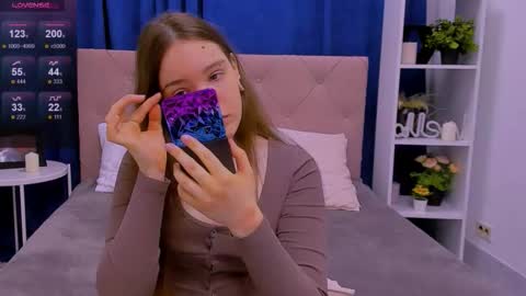 Jane online show from February 17, 1:05 am