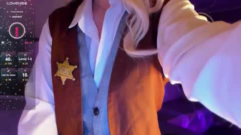 Janice online show from November 26, 1:06 am